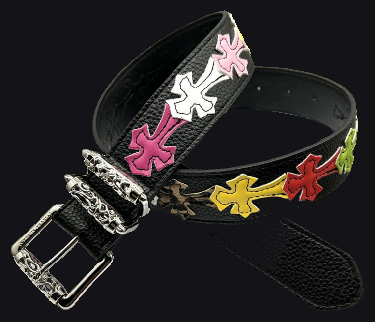 Chrome Hearts Belt