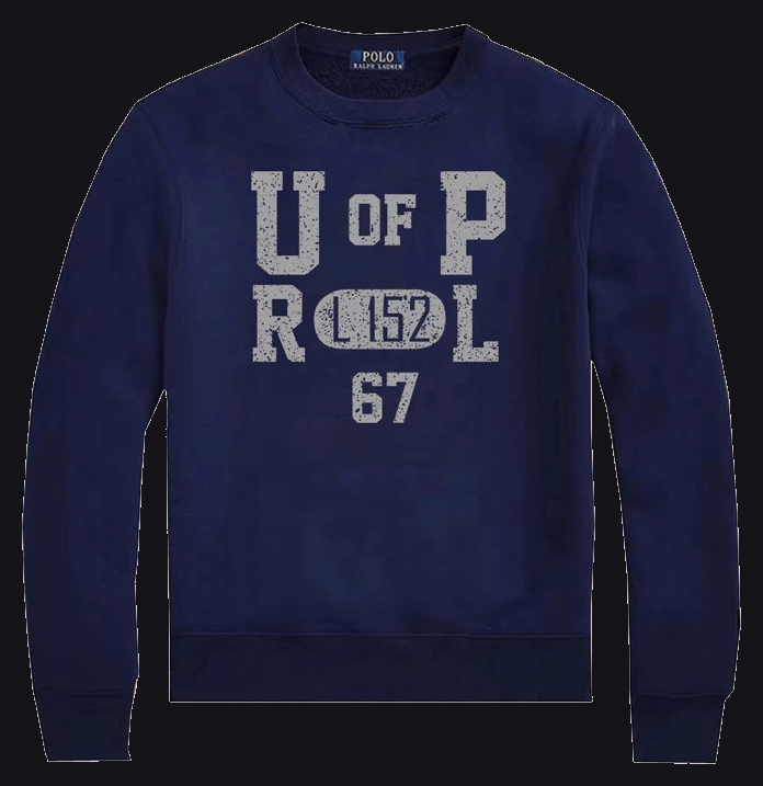 Ralph Lauren Hoodie