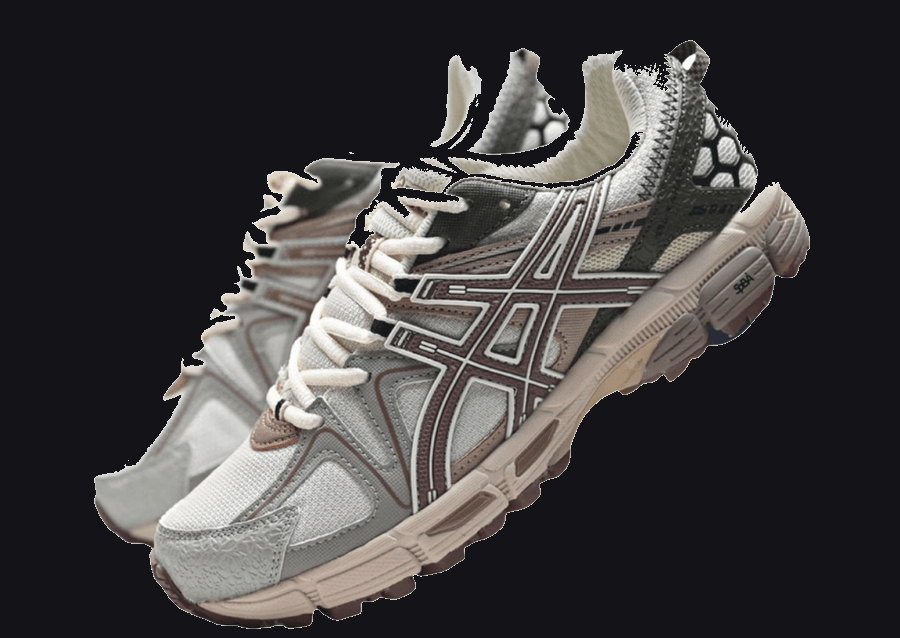 Asics Gel Kajana 8