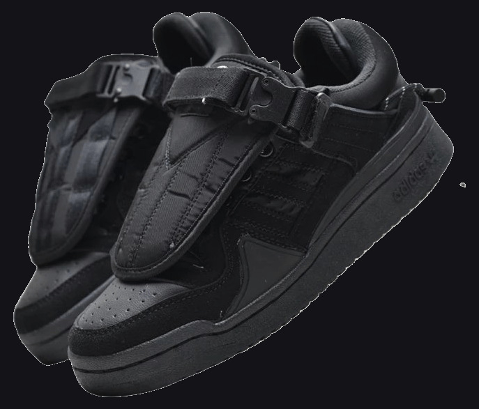 Adidas Forum HK Batch