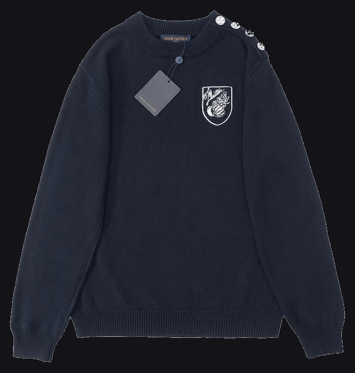 LV Sweater