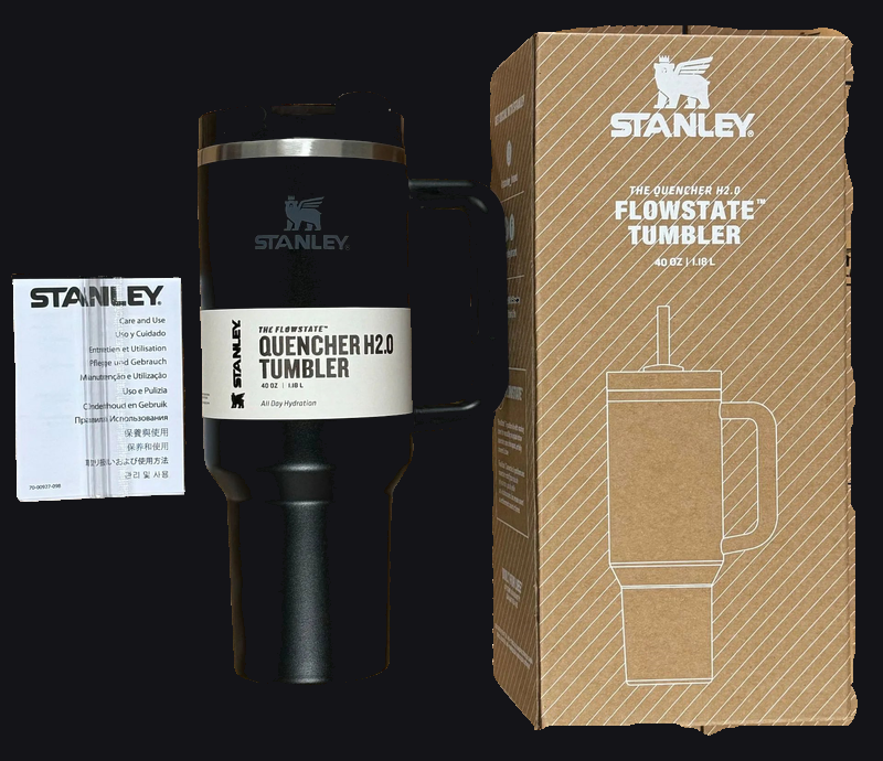 Stanley