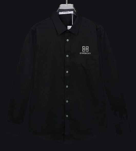 Givenchy Givenchy Shirt — Latest Finds find on LitBuy Finds