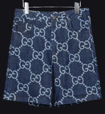 Gucci Gucci Shorts — Latest Finds find on LitBuy Finds