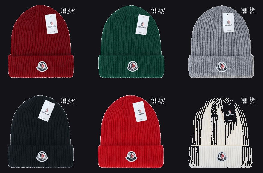 The North Face Knitted Hat