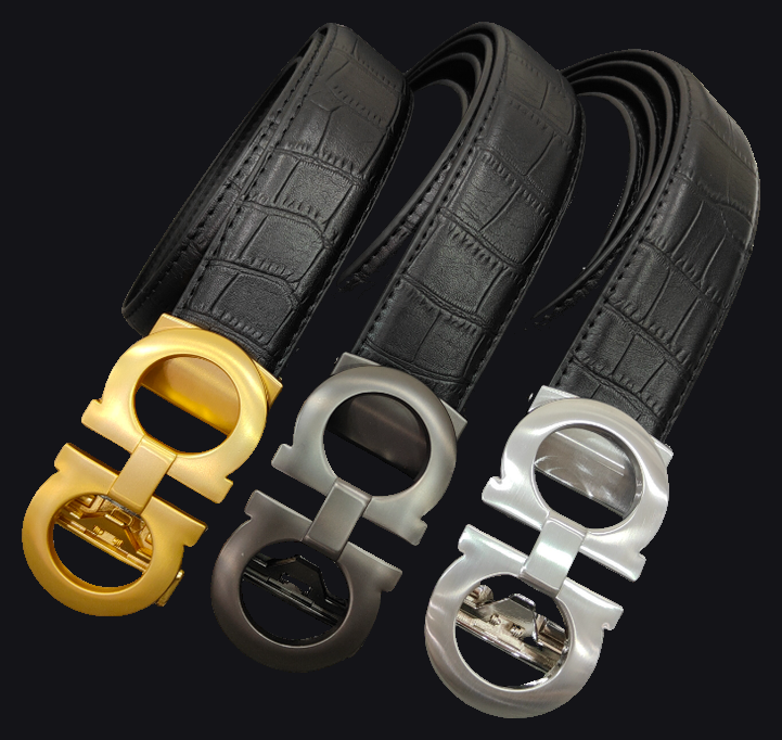 Ferragamo Belt
