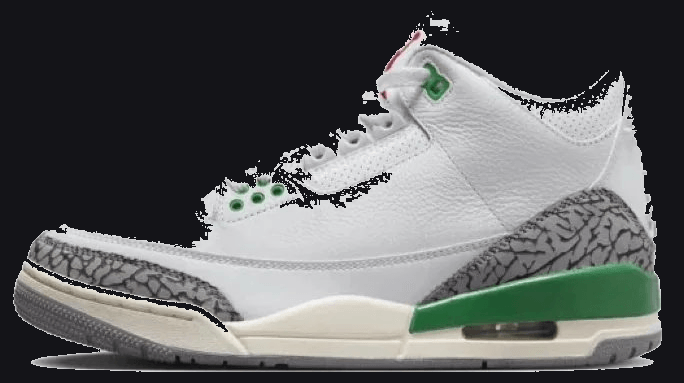 Jordan 3 [PK BATCH]