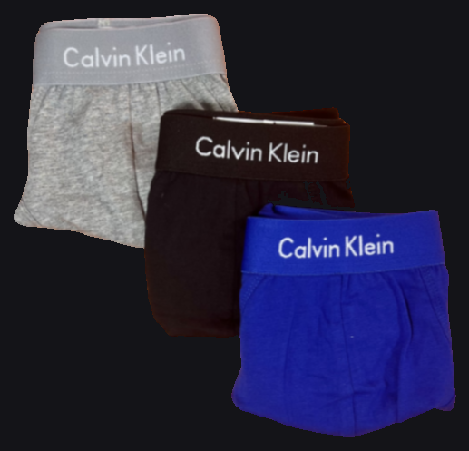 Calvin Klein