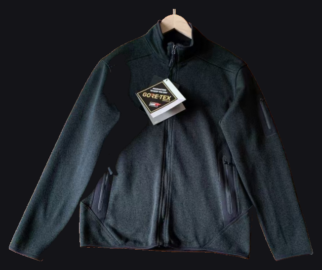 Arcteryx Coat