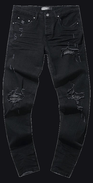 Amiri Jeans