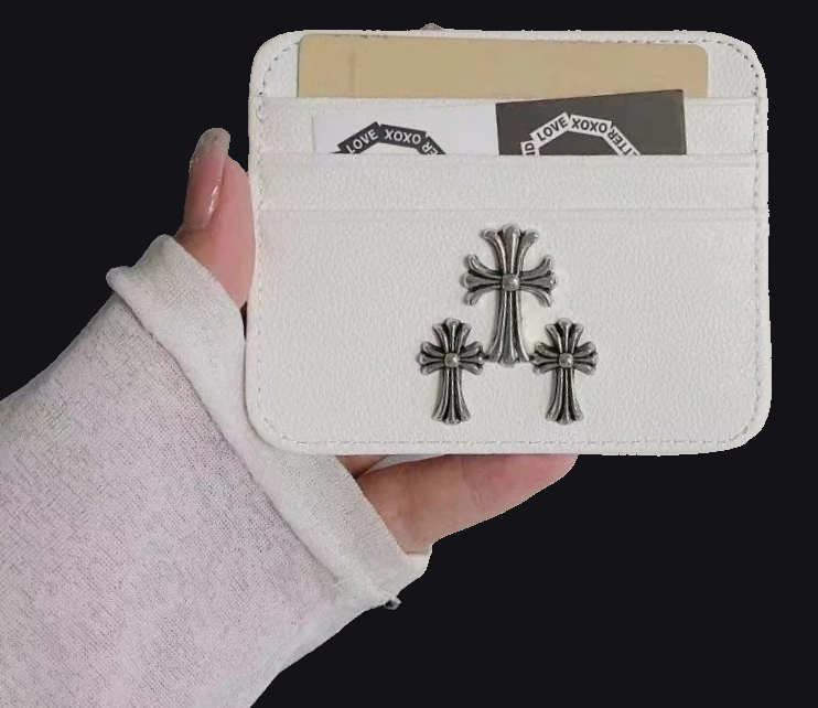 Chrome Hearts Bag