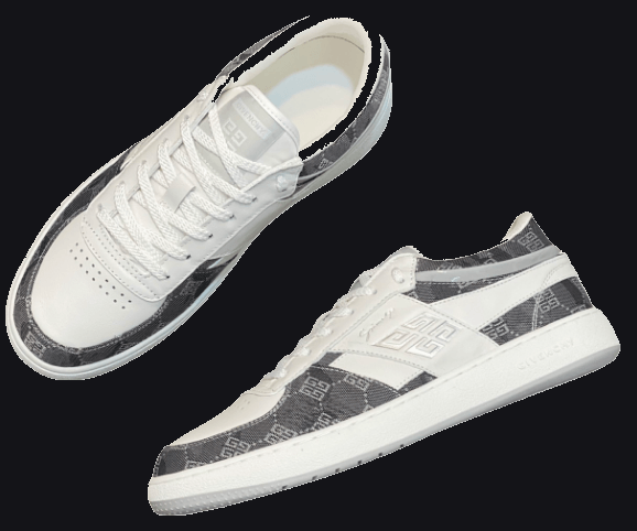 Footwear find
