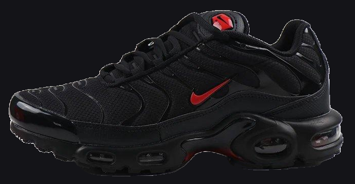 Nike Air Max Plus