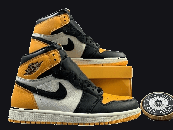 Jordan 1 High