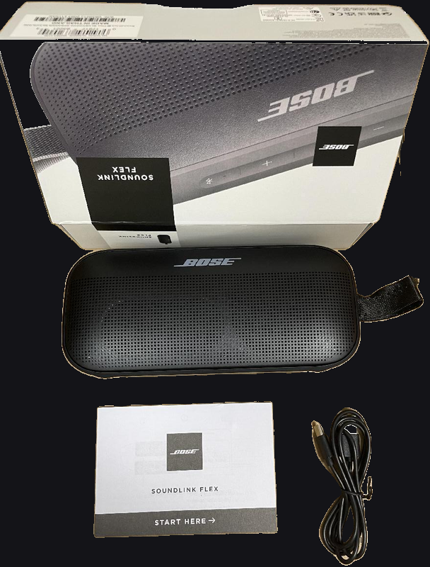 Bose Bflex