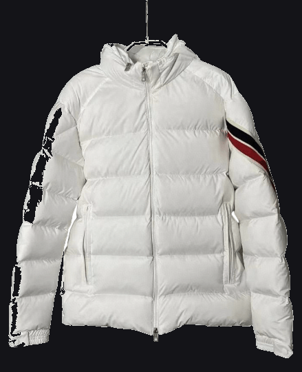 Moncler Down Jacket
