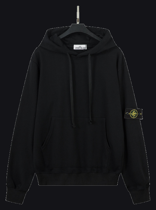 Stone Island Hoodie