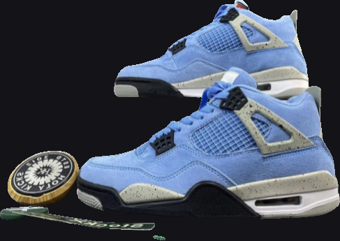 Jordan 4