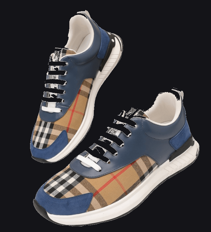 Footwear find