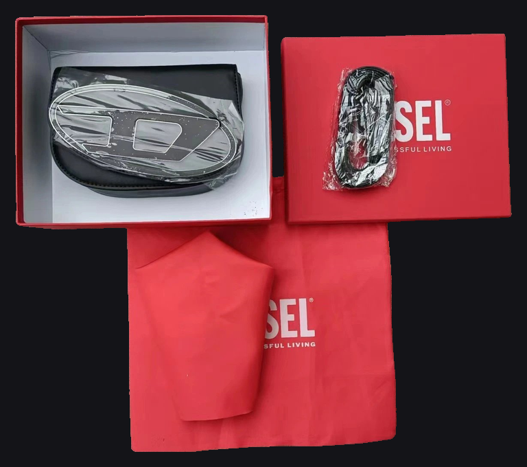 Diesel Bag