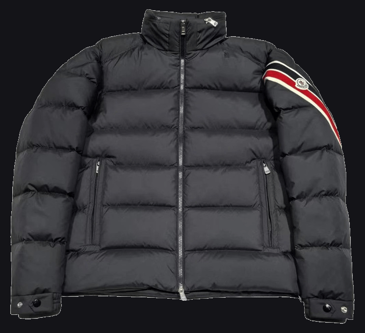 Moncler Down Jacket
