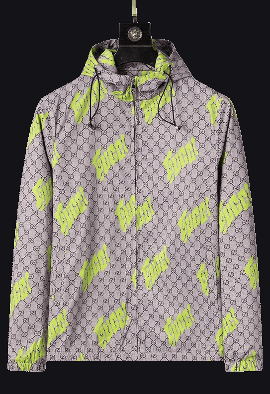 Gucci Jacket
