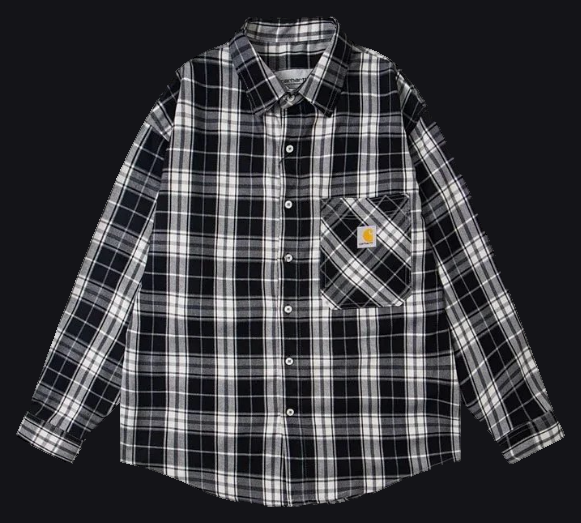 Carhartt Carhartt Shirt — Latest Finds find on LitBuy Finds