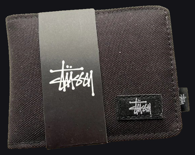 Stussy Wallet