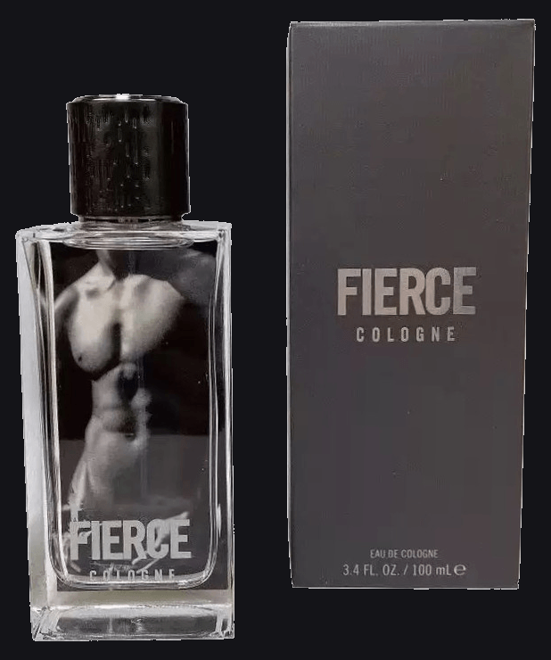 Abercrombie & Fitch Perfume