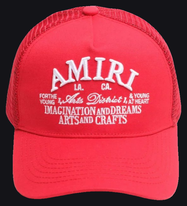 Amiri Hat