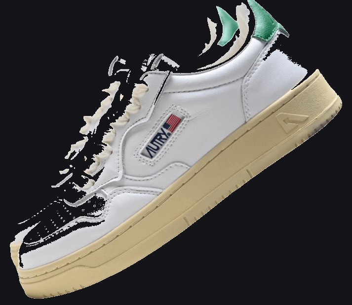 Autry Shoes