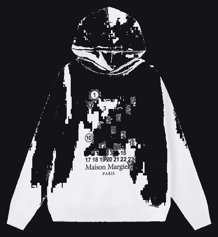 Maison Margiela Hoodie