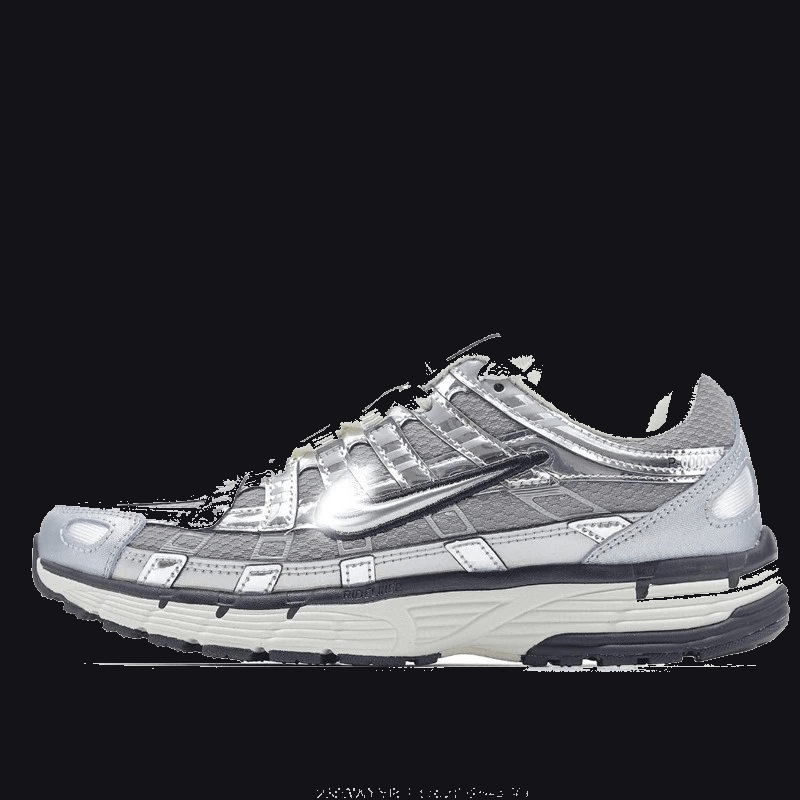 Nike P-6000