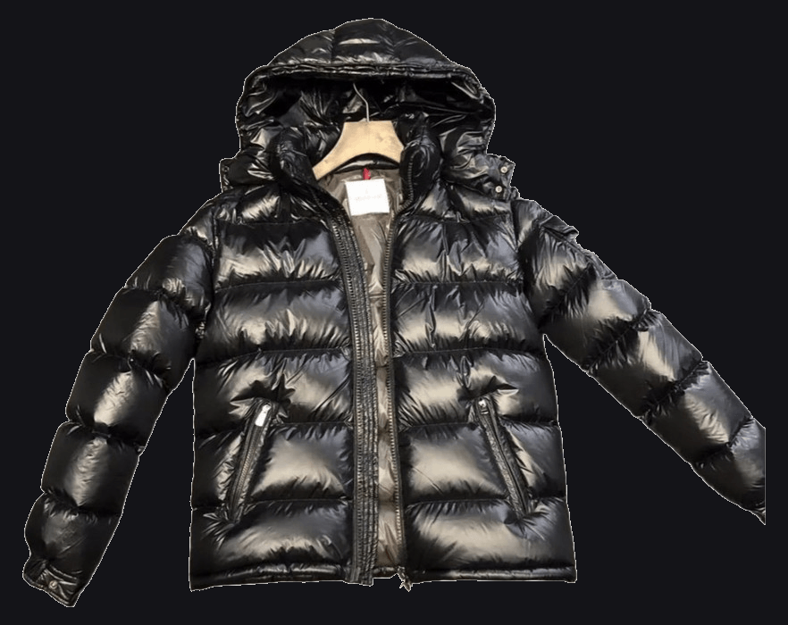 Moncler Down Jacket