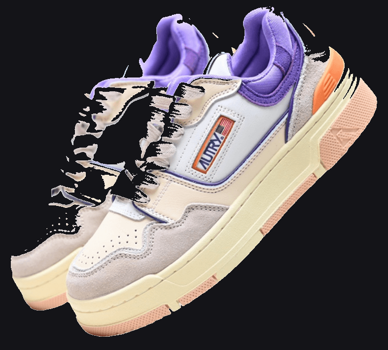 Autry Shoes