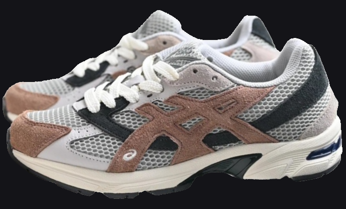 Asics Gel1130 × Hal Studios