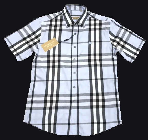 Burberry Burberry Shirt — Latest Finds find on LitBuy Finds