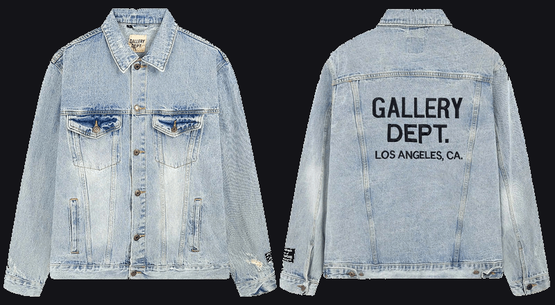 Gallery Dept Jacket
