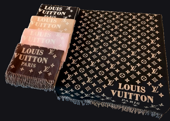 Louis Vuitton Scarf
