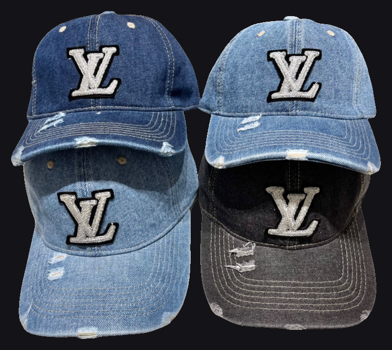 LV Hat