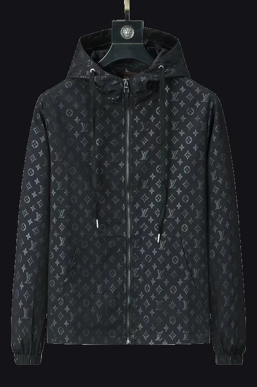 LV Hoodie