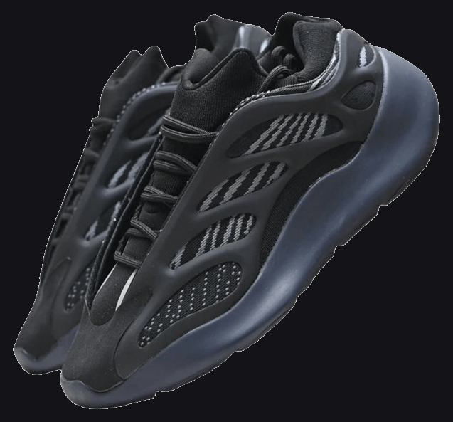 Footwear find