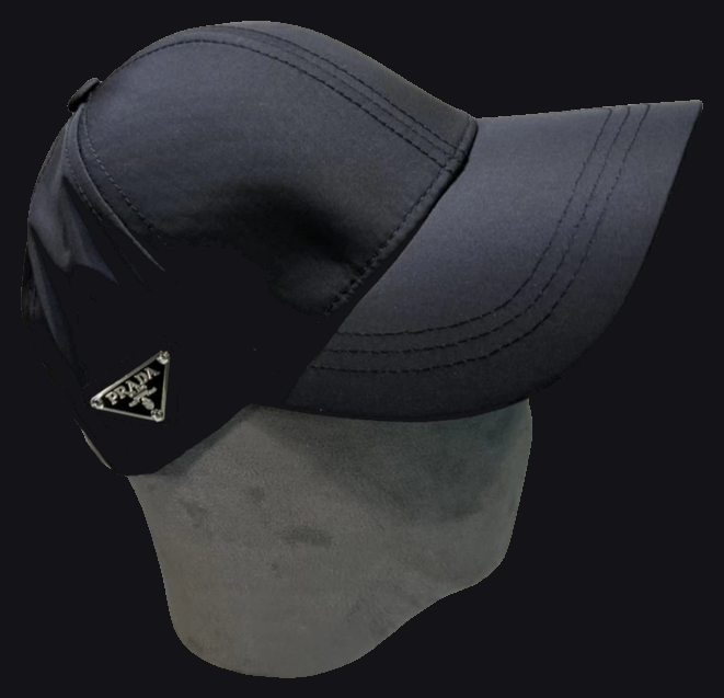 Prada Hat