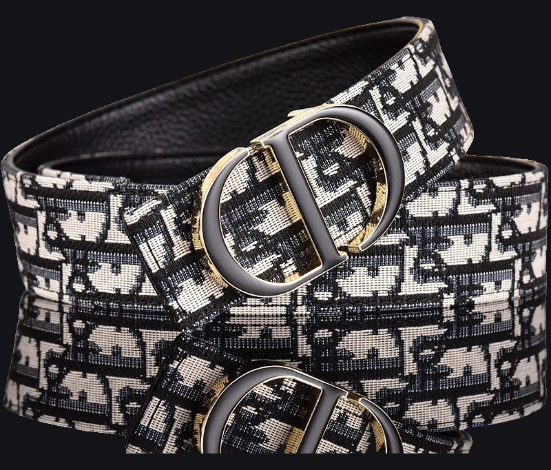 Dior Belt