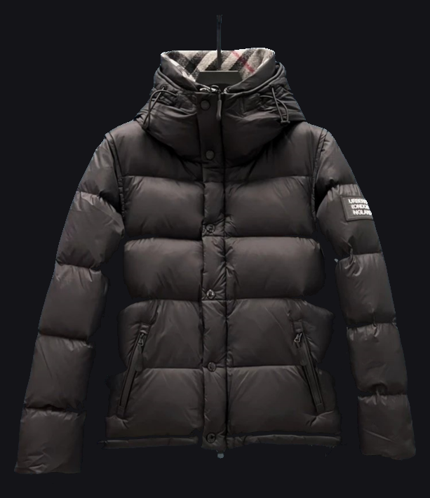 Burberry Down Jacket