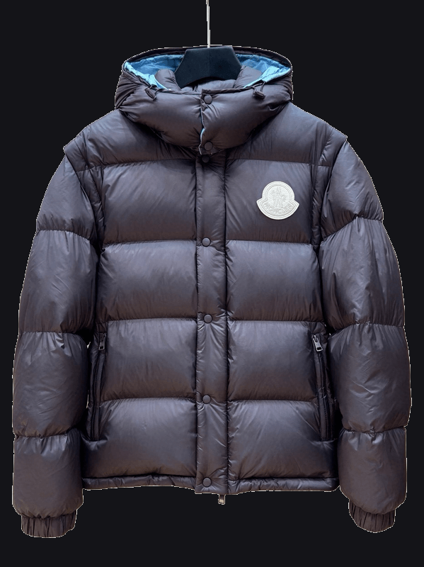 Moncler Down Jacket