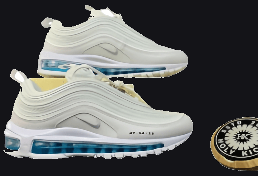 Nike Air Max 97