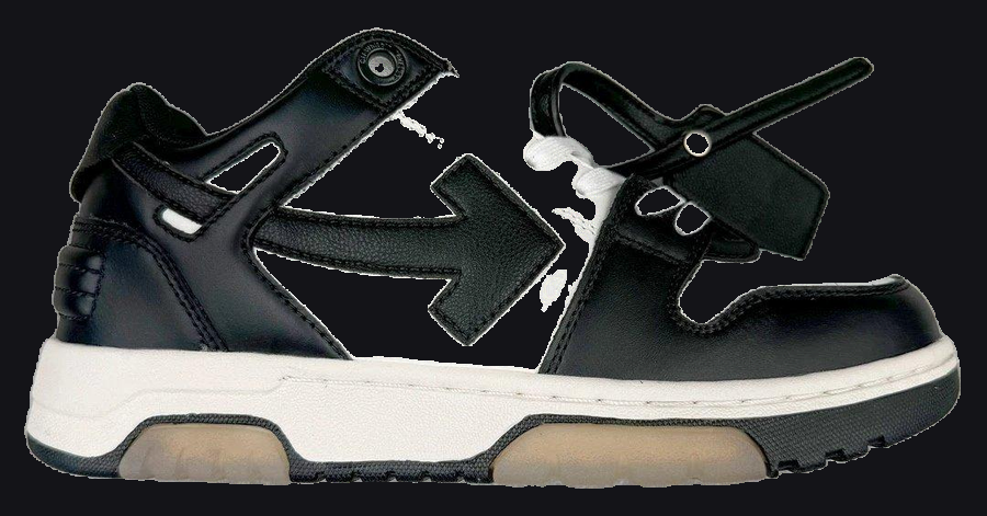 Off -White [OG Quality]