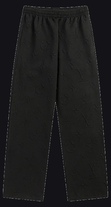 Louis Vuitton Pants