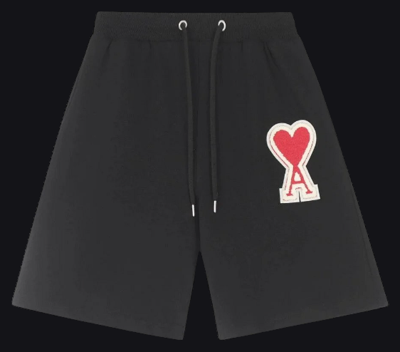 Ami Ami Shorts — Latest Finds find on LitBuy Finds